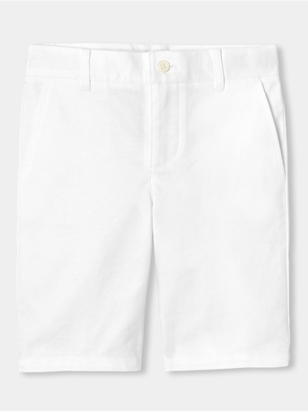 Jacadi Linen Shorts